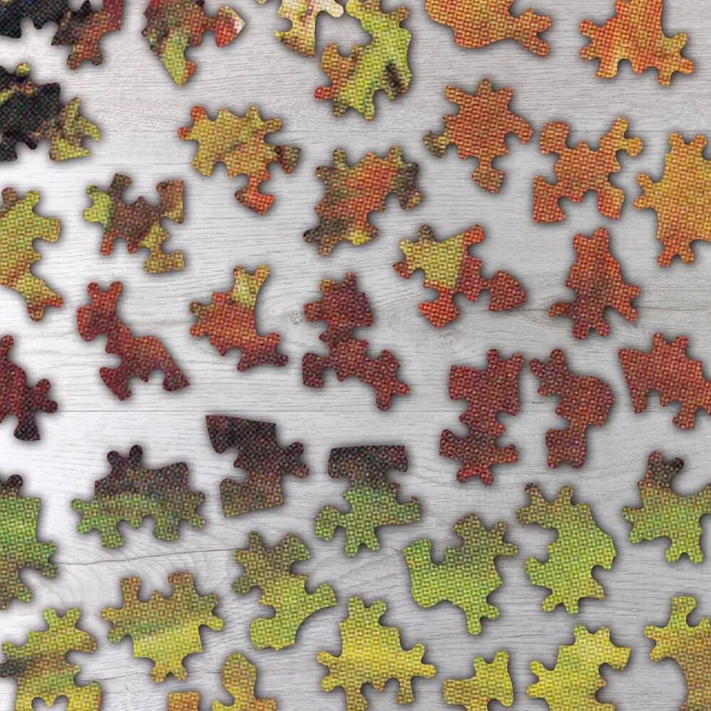 Bowl with Sunflowers, Roses and Other Flowers Puzzle - PuzzlesPrint