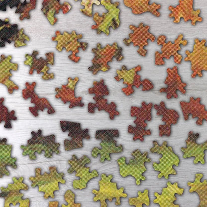 Bowl with Sunflowers, Roses and Other Flowers Puzzle - PuzzlesPrint