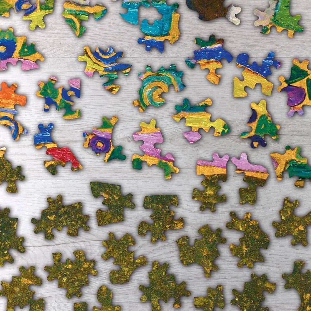 Hope II Puzzle - PuzzlesPrint