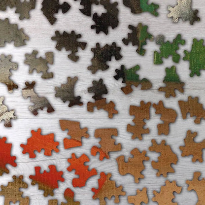 The Rabbit's Meal Puzzle - PuzzlesPrint