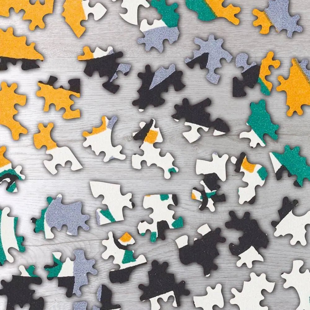 Small Worlds IV Puzzle - PuzzlesPrint