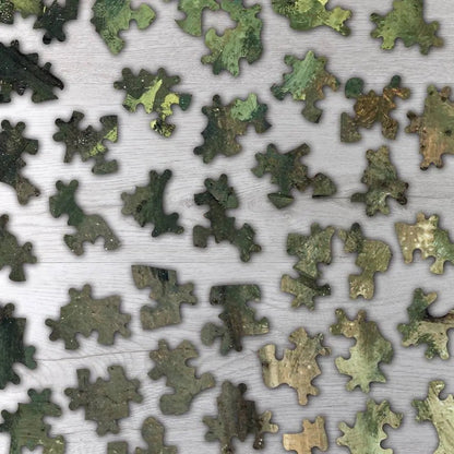 A Rose Garden Puzzle - PuzzlesPrint