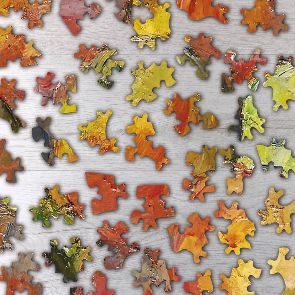 The Plate of Apples Puzzle - PuzzlesPrint