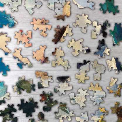 Laundry Puzzle - PuzzlesPrint