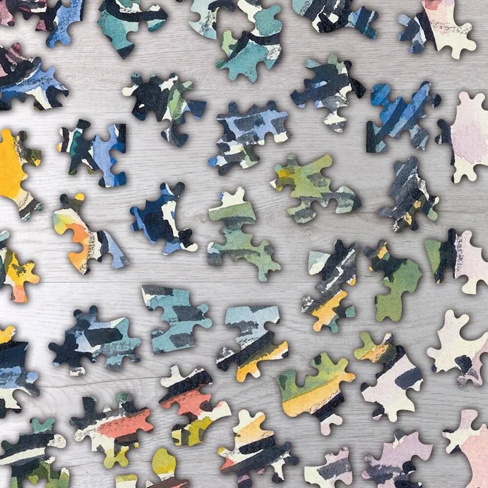 Still Life with Jug Puzzle - PuzzlesPrint