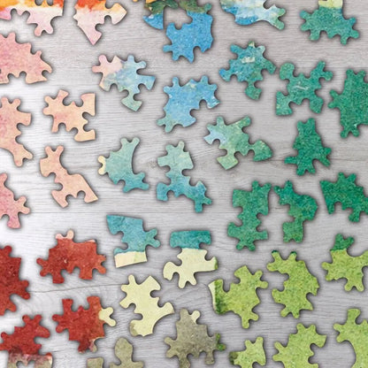 Untitled Puzzle - PuzzlesPrint