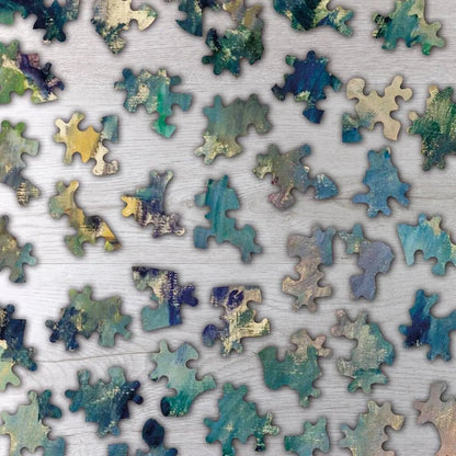 View of the Domaine Saint - Joseph Puzzle - PuzzlesPrint