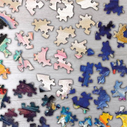 Baby Puzzle - PuzzlesPrint