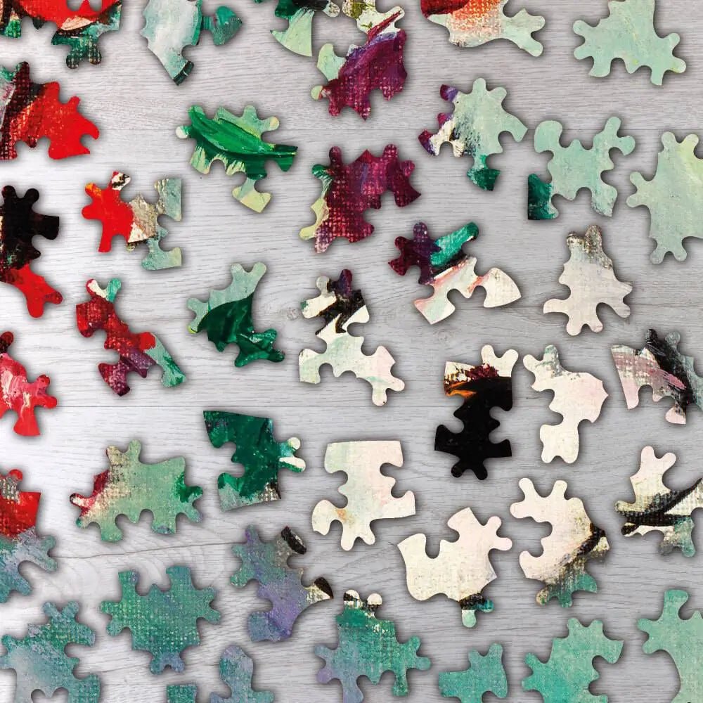 Anemones Puzzle - PuzzlesPrint