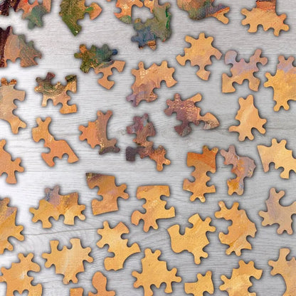 Bibémus Puzzle - PuzzlesPrint