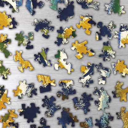 Flowers Puzzle - PuzzlesPrint