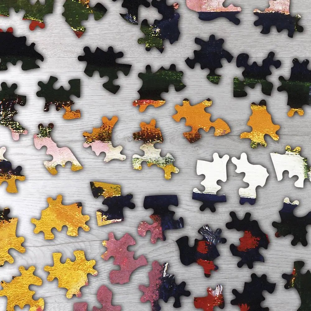 Décor Slav Puzzle - PuzzlesPrint