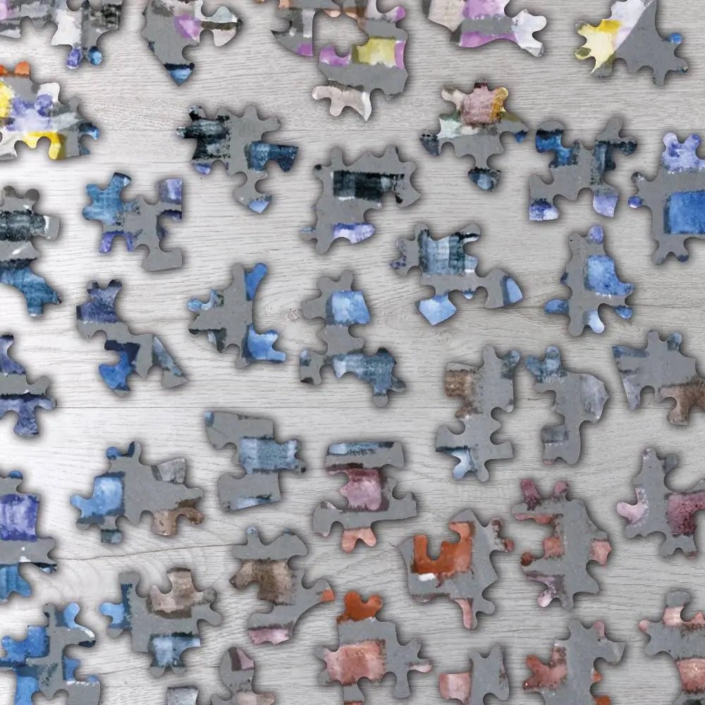 Boy in Fancy Dress Puzzle - PuzzlesPrint