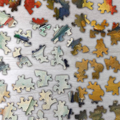 The Basket of Apples Puzzle - PuzzlesPrint