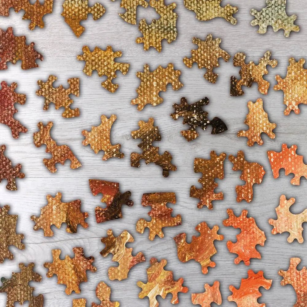 Bouquet of Roses I Puzzle - PuzzlesPrint