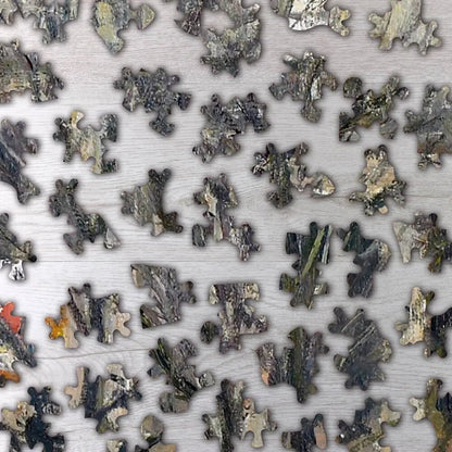 French Theater Square, Paris Puzzle - PuzzlesPrint