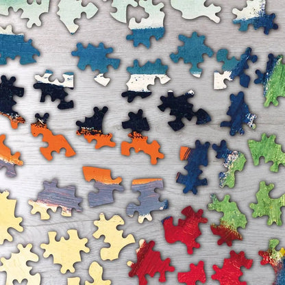 Scheherazade Puzzle - PuzzlesPrint