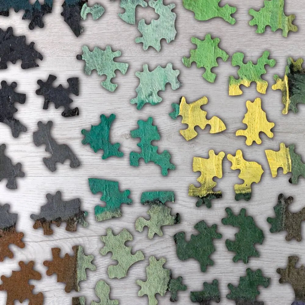 May Picture Puzzle - PuzzlesPrint