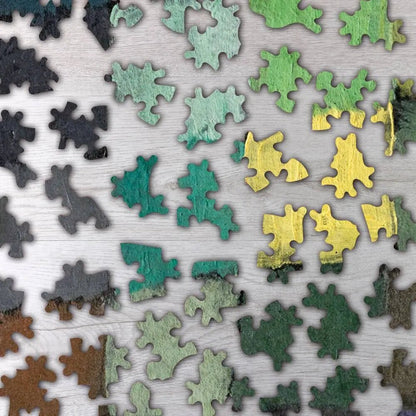 May Picture Puzzle - PuzzlesPrint