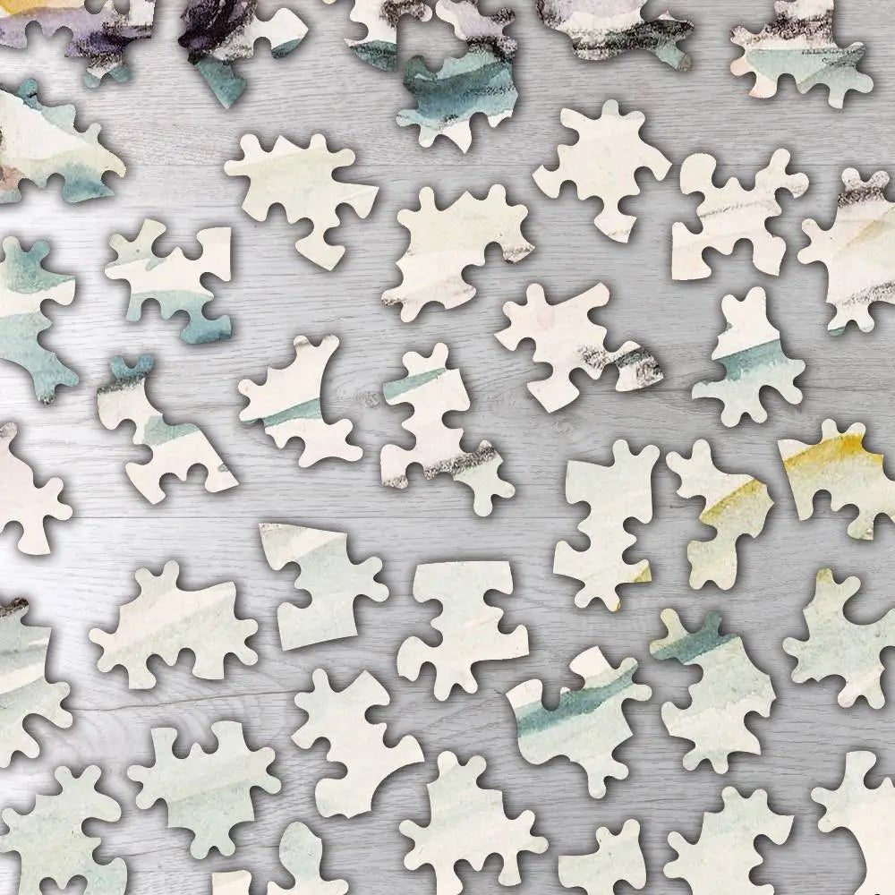 Venice Puzzle - PuzzlesPrint