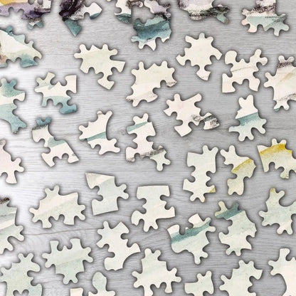 Venice Puzzle - PuzzlesPrint