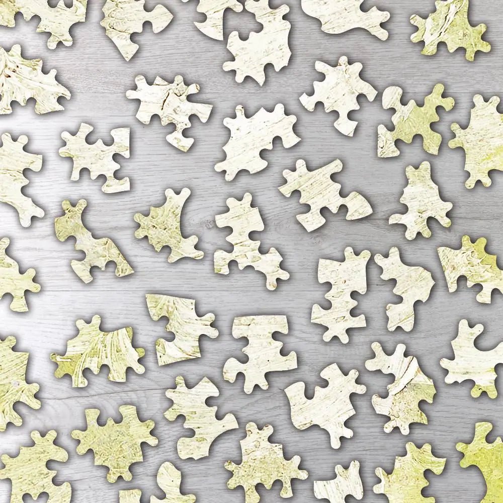 St. Germain des Pres Puzzle - PuzzlesPrint