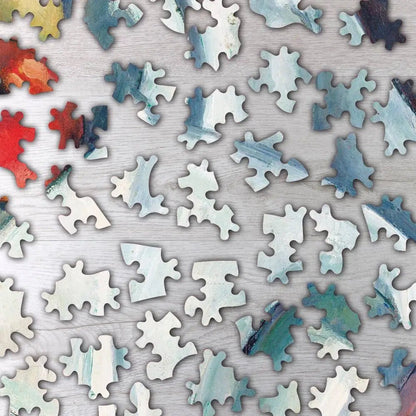 Still Life with Apples Puzzle - PuzzlesPrint