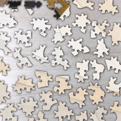 After Sir Christopher Wren Puzzle - PuzzlesPrint