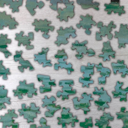 Regatta at Sainte - Adresse Puzzle - PuzzlesPrint