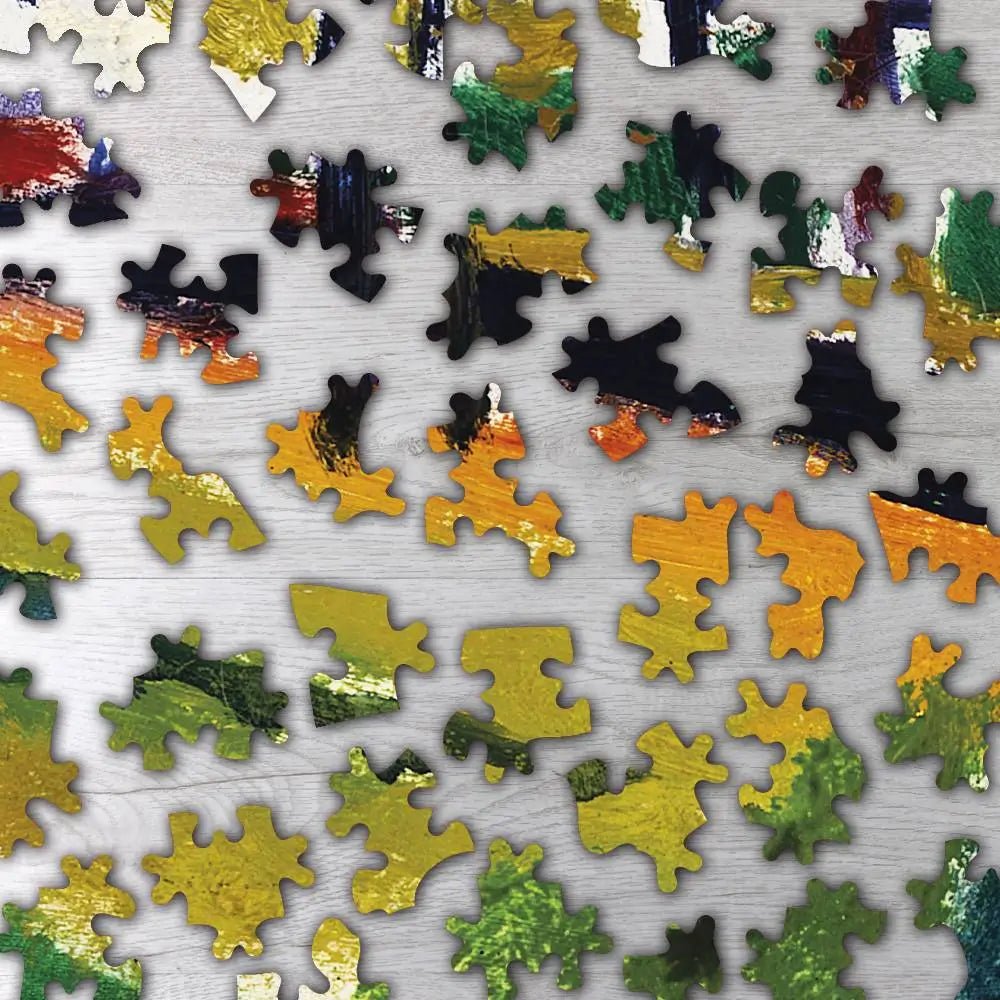 Winds Puzzle - PuzzlesPrint