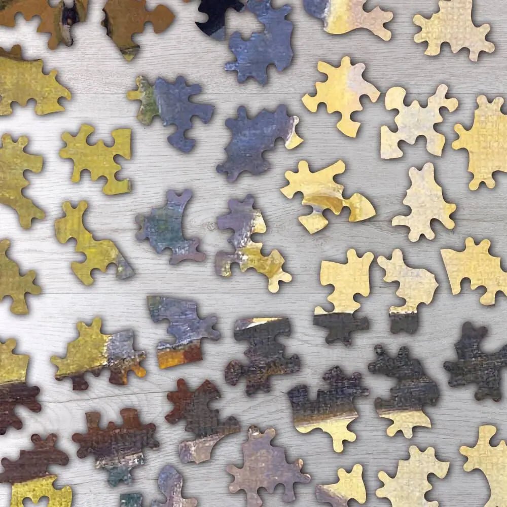 When Will You Marry Puzzle - PuzzlesPrint