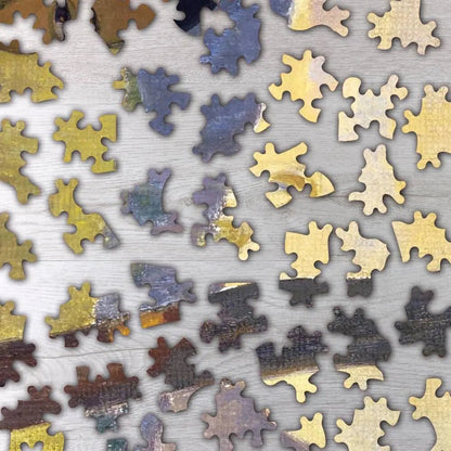 When Will You Marry Puzzle - PuzzlesPrint