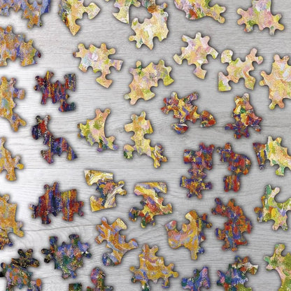 Apple Harvest Puzzle - PuzzlesPrint