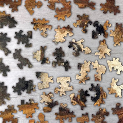 A King Charles Spaniel Puzzle - PuzzlesPrint