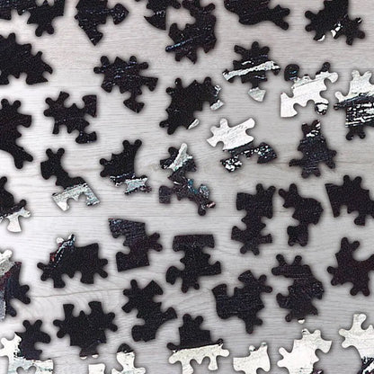 Northeaster Puzzle - PuzzlesPrint