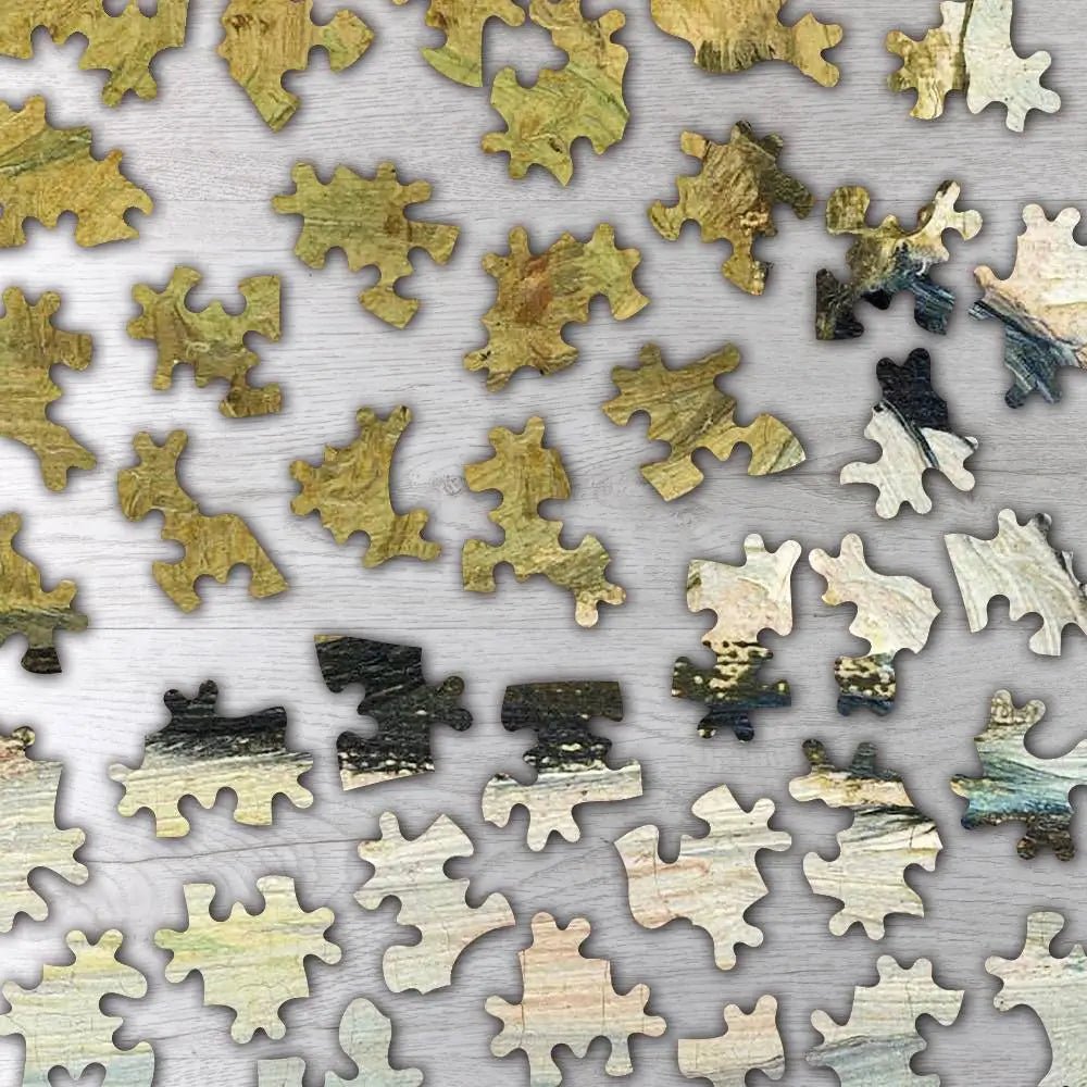 Pears Puzzle - PuzzlesPrint