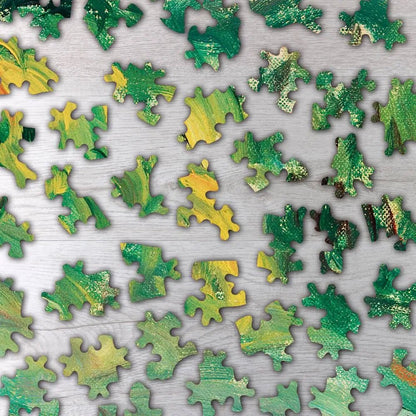 Landscape IV Puzzle - PuzzlesPrint