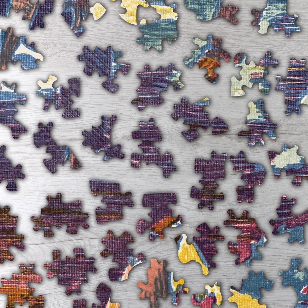 Harmonious Times Puzzle - PuzzlesPrint