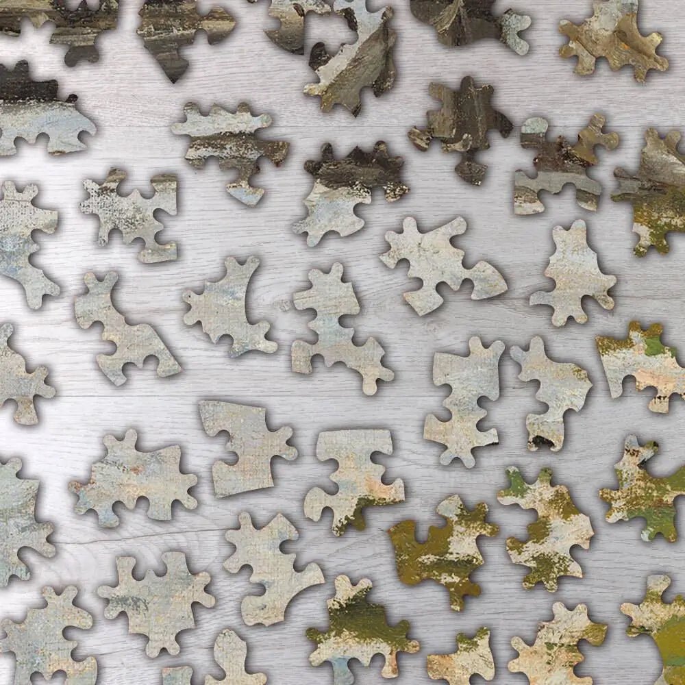 Sainte - Adresse Puzzle - PuzzlesPrint