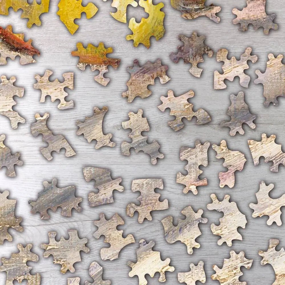 Apples and Grapes Puzzle - PuzzlesPrint