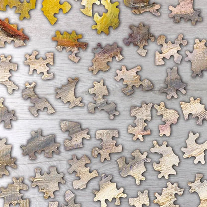 Apples and Grapes Puzzle - PuzzlesPrint