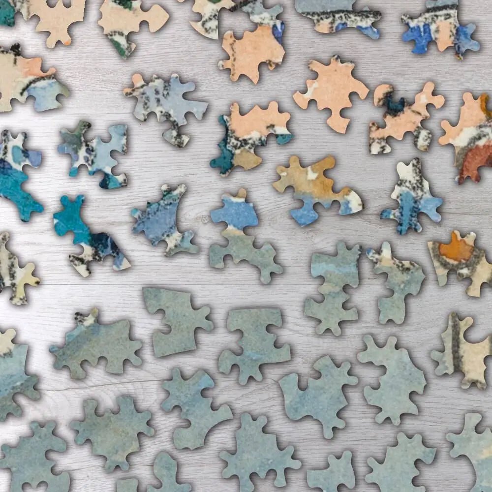 Venice Puzzle - PuzzlesPrint