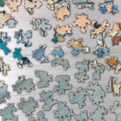 Venice Puzzle - PuzzlesPrint