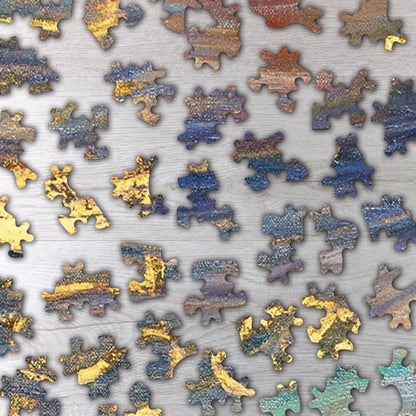 Judith and the Head of Holofernes Puzzle - PuzzlesPrint