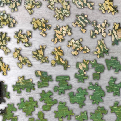 Meadowland Puzzle - PuzzlesPrint