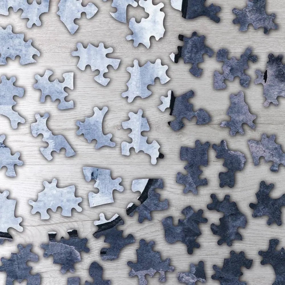 Angel Applicant Puzzle - PuzzlesPrint