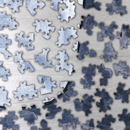 Angel Applicant Puzzle - PuzzlesPrint