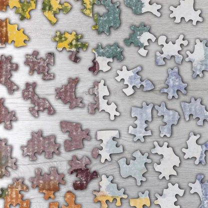 Motif from Hamammet Puzzle - PuzzlesPrint