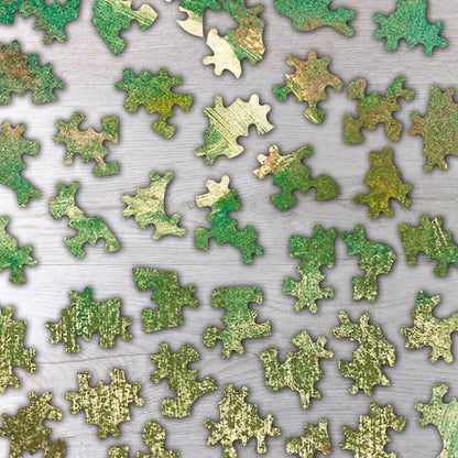 Landscape Puzzle - PuzzlesPrint