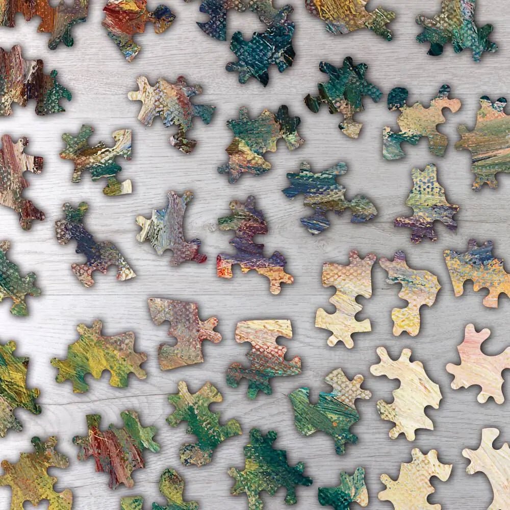 Le Béal Puzzle - PuzzlesPrint